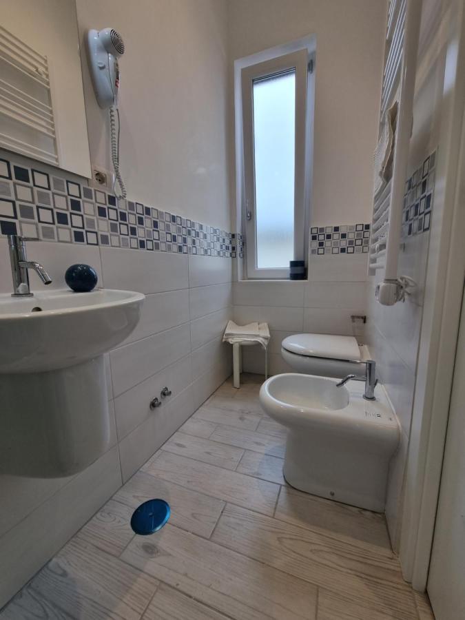 Bed and Breakfast G&G Napoli Exterior foto
