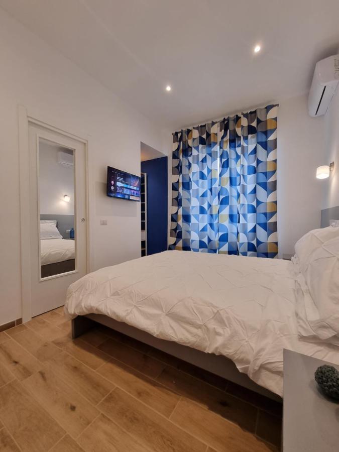 Bed and Breakfast G&G Napoli Exterior foto