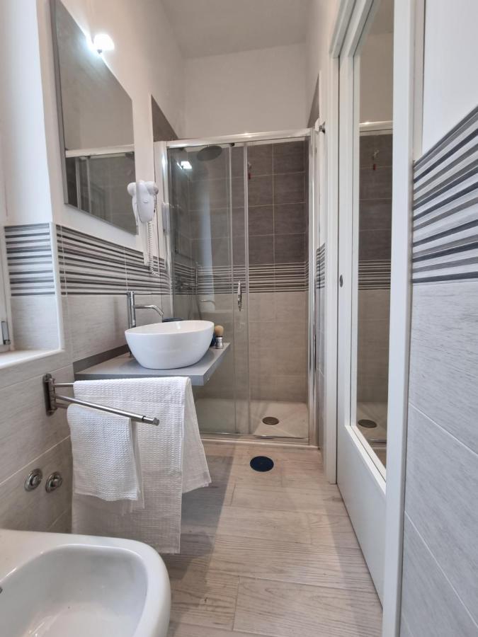 Bed and Breakfast G&G Napoli Exterior foto