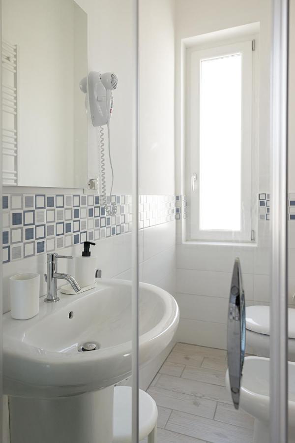 Bed and Breakfast G&G Napoli Exterior foto