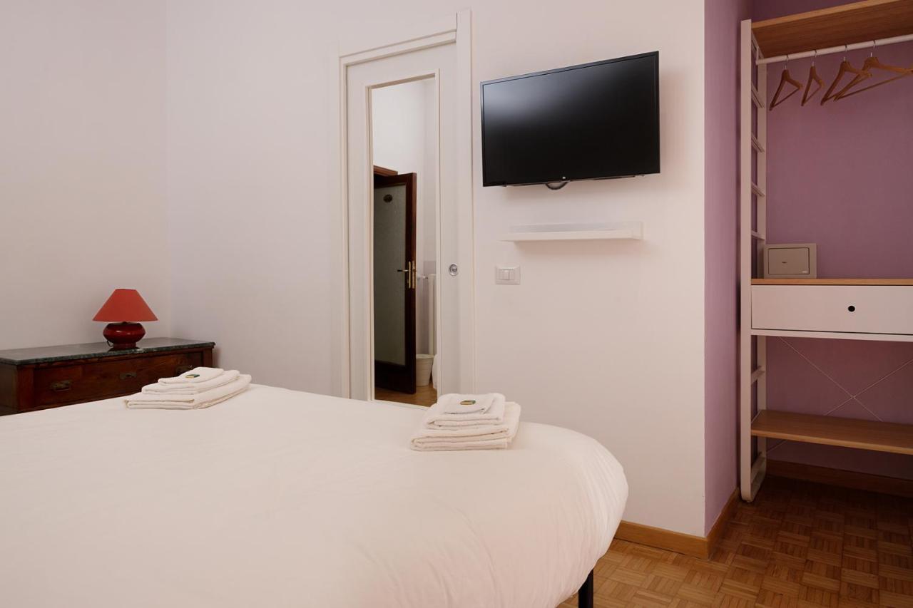 Bed and Breakfast G&G Napoli Exterior foto