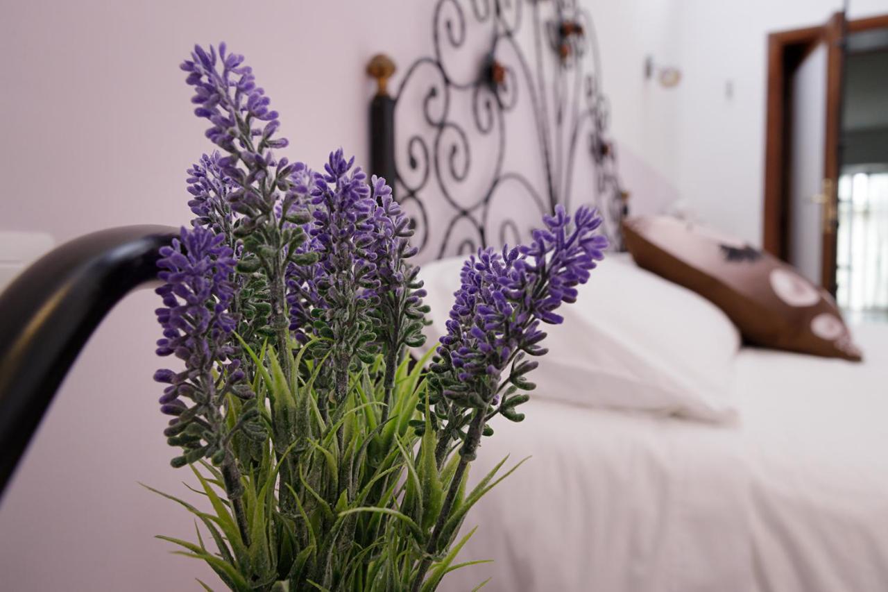 Bed and Breakfast G&G Napoli Exterior foto